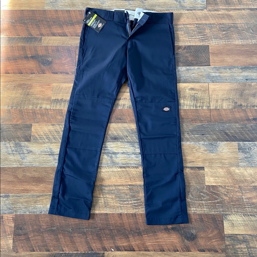 Men’s NWT Dickies work pants - navy